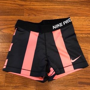 Nike PRO shorts